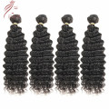 High Grade Unprocessed Brazilian Wholesale Virgin Hair Extensions Bundles